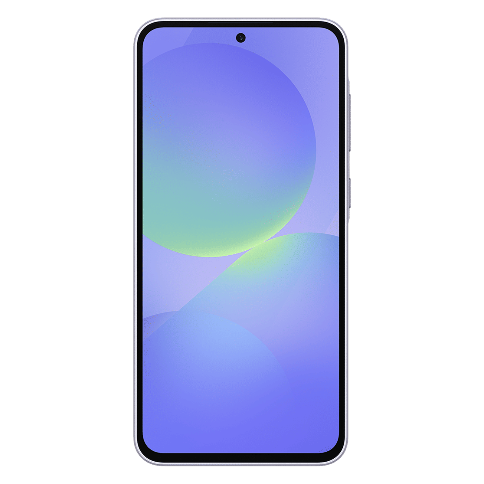 12GB RAMと256GBストレージを搭載したGalaxy A36 5G、Awesome Lavender